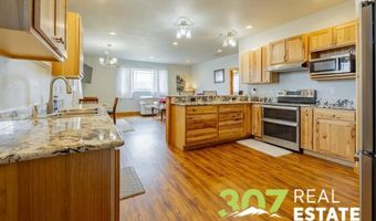 6 Prairie Schooner Dr, Cody, WY 82414