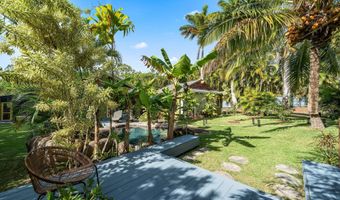 690 E Kuiaha Rd, Haiku, HI 96708