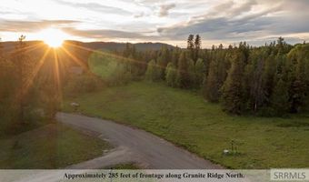 4387 E Granite Rdg N, Ashton, ID 83420