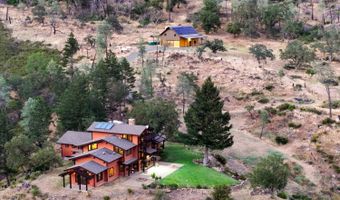 3335 Friesen Dr, Angwin, CA 94508