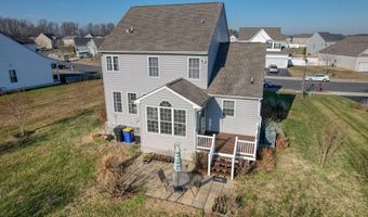 588 OLDE FIELD Dr, Magnolia, DE 19962