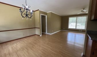 631 Carlton Dr, Augusta, GA 30909