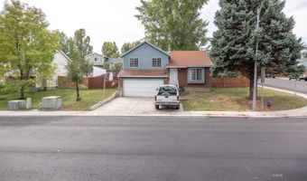 112 Chris Ave, Elko, NV 89801