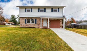 1380 Yellowglen Dr, Anderson Twp., OH 45255