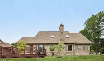 6983 White Oak Dr, Avon, IN 46123