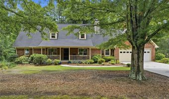 4891 Bill Cheek Rd, Auburn, GA 30011