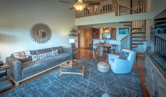 44 Sage Ln 315, Angel Fire, NM 87710