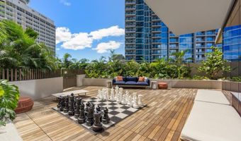 1388 Kapiolani Blvd 3203, Honolulu, HI 96814