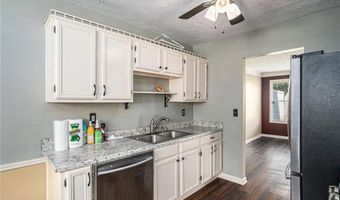 3835 Conley Downs Dr, Decatur, GA 30034
