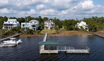 1531 Murphys Island Ct, Awendaw, SC 29429