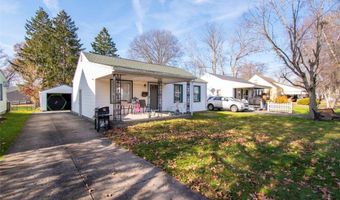 4014 Stratmore Ave, Youngstown, OH 44511