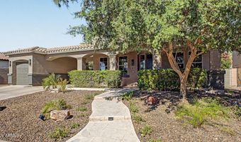 425 S CAMELLIA Dr, Chandler, AZ 85225