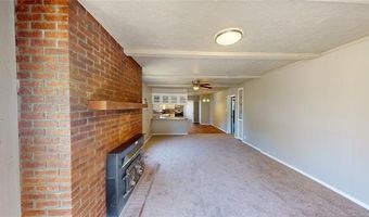 1142 S Stockton St, Ada, OK 74820