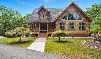 2355 Christian Mill Creek Rd, Amherst, VA 24521