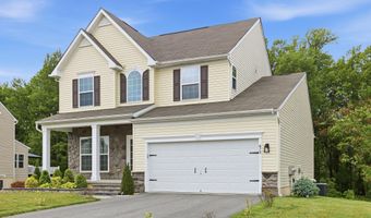 675 HARVEST GROVE Trl, Dover, DE 19901