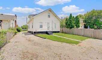 238 N 17th Ave, Beech Grove, IN 46107