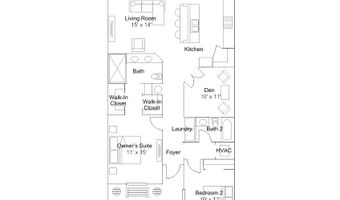 5416 Double Eagle Cir #2326, Ave Maria, FL 34142