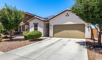 20238 W WOODLANDS Ave, Buckeye, AZ 85326