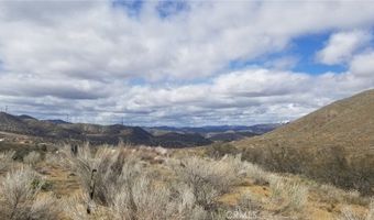 0 Tiger Mtn / Alluvium, Acton, CA 91350