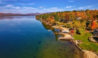 29 Pasquaney Ln 10, Bridgewater, NH 03222