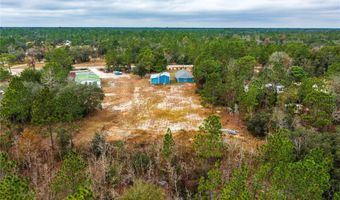 11751 NE 105TH Ave, Archer, FL 32618