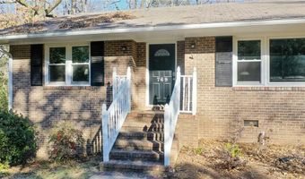 769 N CARY Dr, Auburn, AL 36830