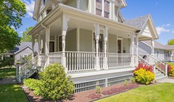 403 N Locust St, Adrian, MI 49221