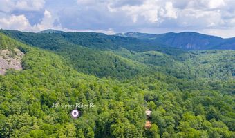 240 Upper Ridge Rd, Glenville, NC 28736