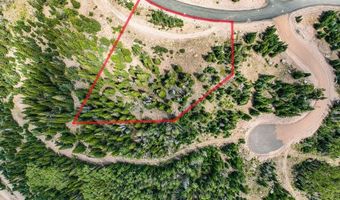 319 N Highland Dr, Brian Head, UT 84719