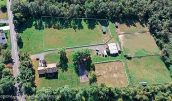 2309 Ramshorn Dr, Allenwood, NJ 08720