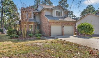 205 Club Villa Dr W, Aiken, SC 29803