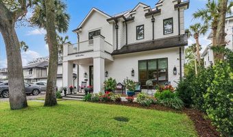 332 4TH St, Atlantic Beach, FL 32233