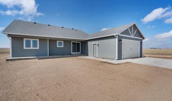 Tract 15 BLUE DUCK TRL, Burns, WY 82053