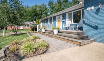 374 Woodlawn Reserve Rd, Akron, OH 44305