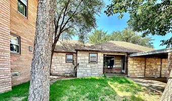 305 W. Broadway Ave, Tulia, TX 79088