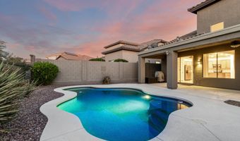 2556 W MORSE Dr, Anthem, AZ 85086