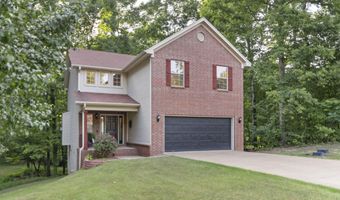 4121 Hartford Hills Dr, Benton, AR 72015