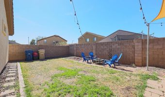5268 S 239TH Dr, Buckeye, AZ 85326