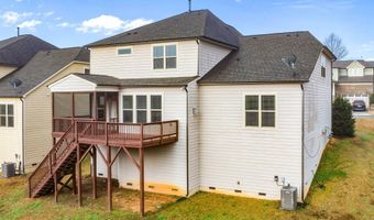 1559 Kythira Dr, Apex, NC 27502