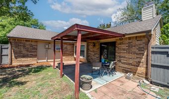 1320 Clearview Dr, Allen, TX 75002