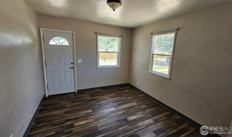 351 E 2nd St, Akron, CO 80720
