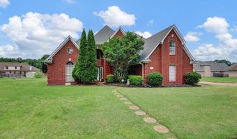 6700 BEAGLE, Bartlett, TN 38002