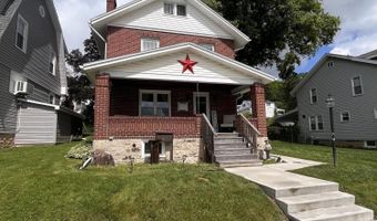 220 27th Ave, Altoona, PA 16601