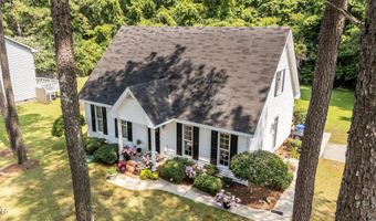 918 Circle Dr, Angier, NC 27501