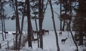 5877 Five Mile Point Rd, Allouez, MI 49805