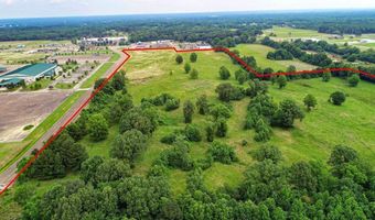 1 Civic Center Dr, Batesville, MS 38606