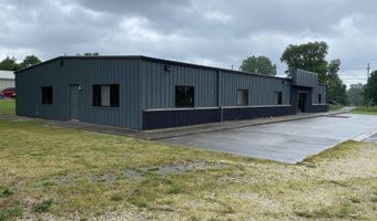 3307 Mitchell Rd, Bedford, IN 47421