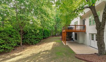 1200 Xanthacarpa Ct, Apex, NC 27502