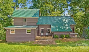 869 Jenkins Valley Rd, Alexander, NC 28701