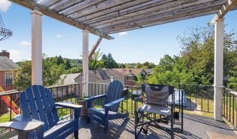 260 45TH St NE, Washington, DC 20019